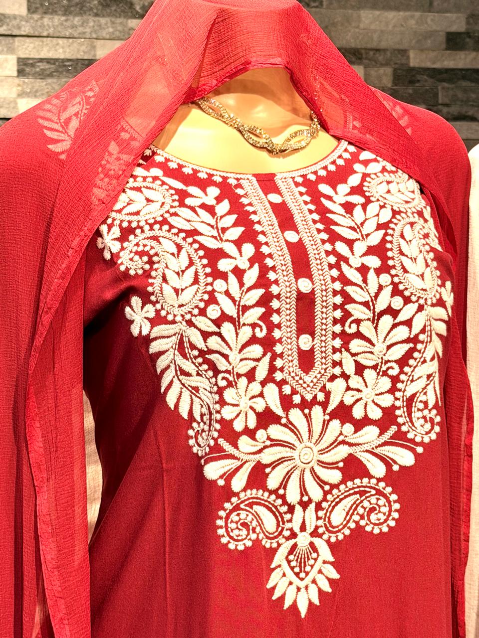 Premium Cotton Collection Catalog